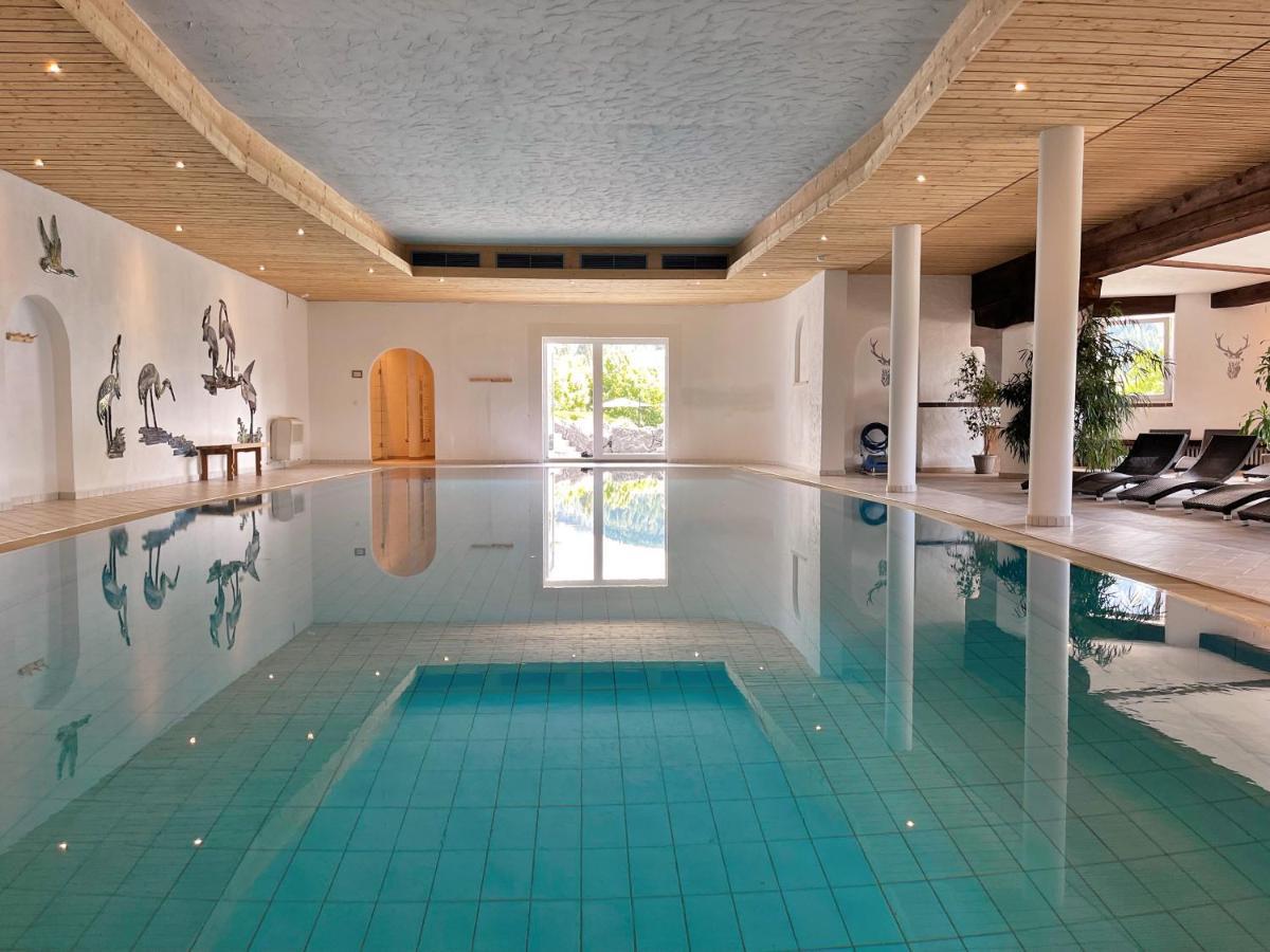 Berghoteltirol Hotel 4*