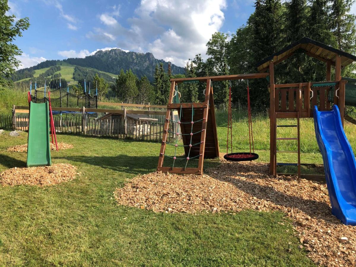 Berghoteltirol