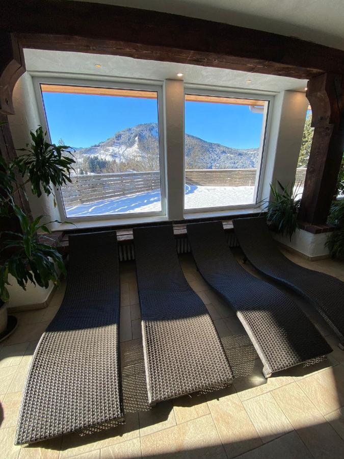 Berghoteltirol Hotel