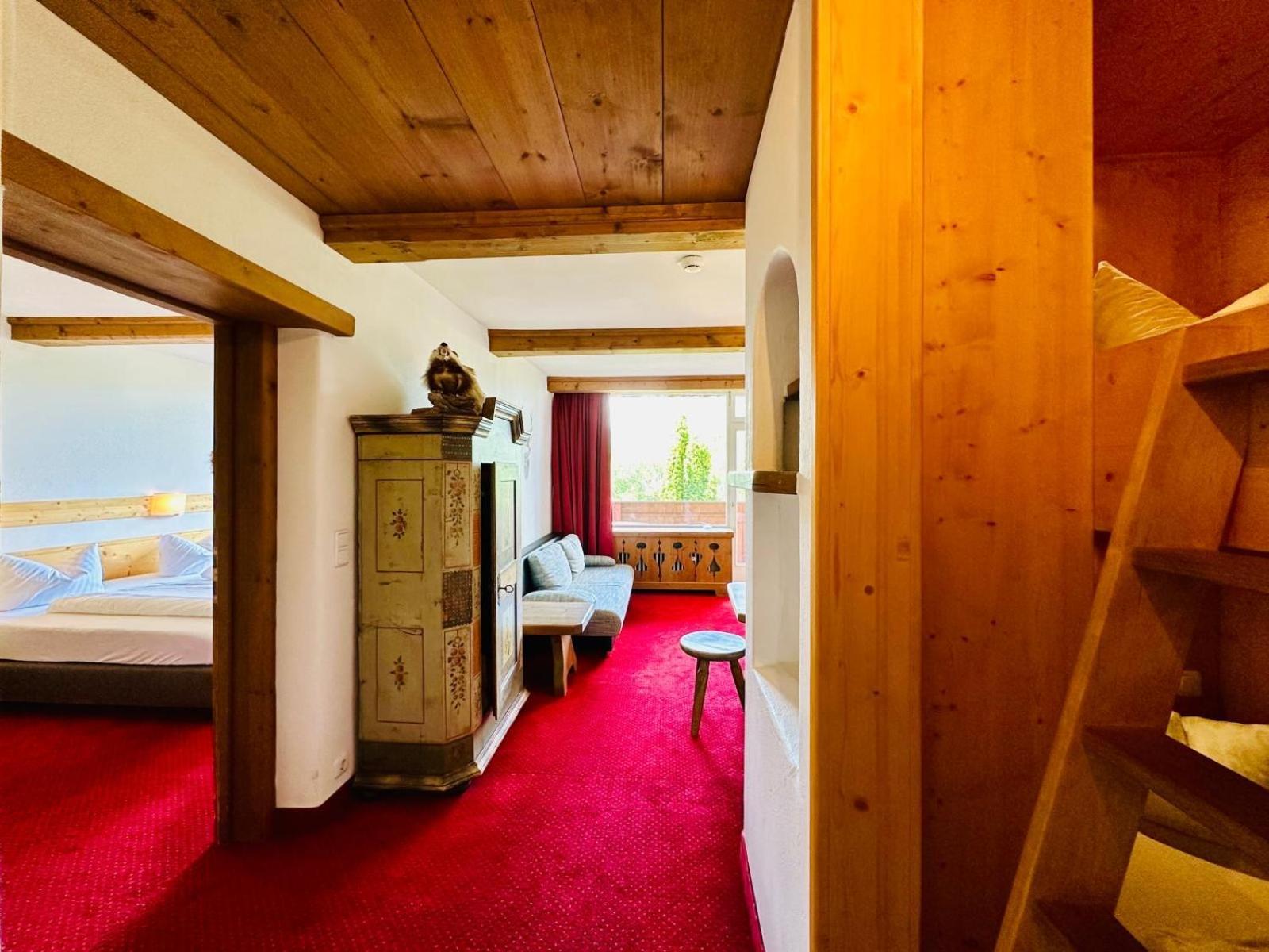 Berghoteltirol Hotel 4*