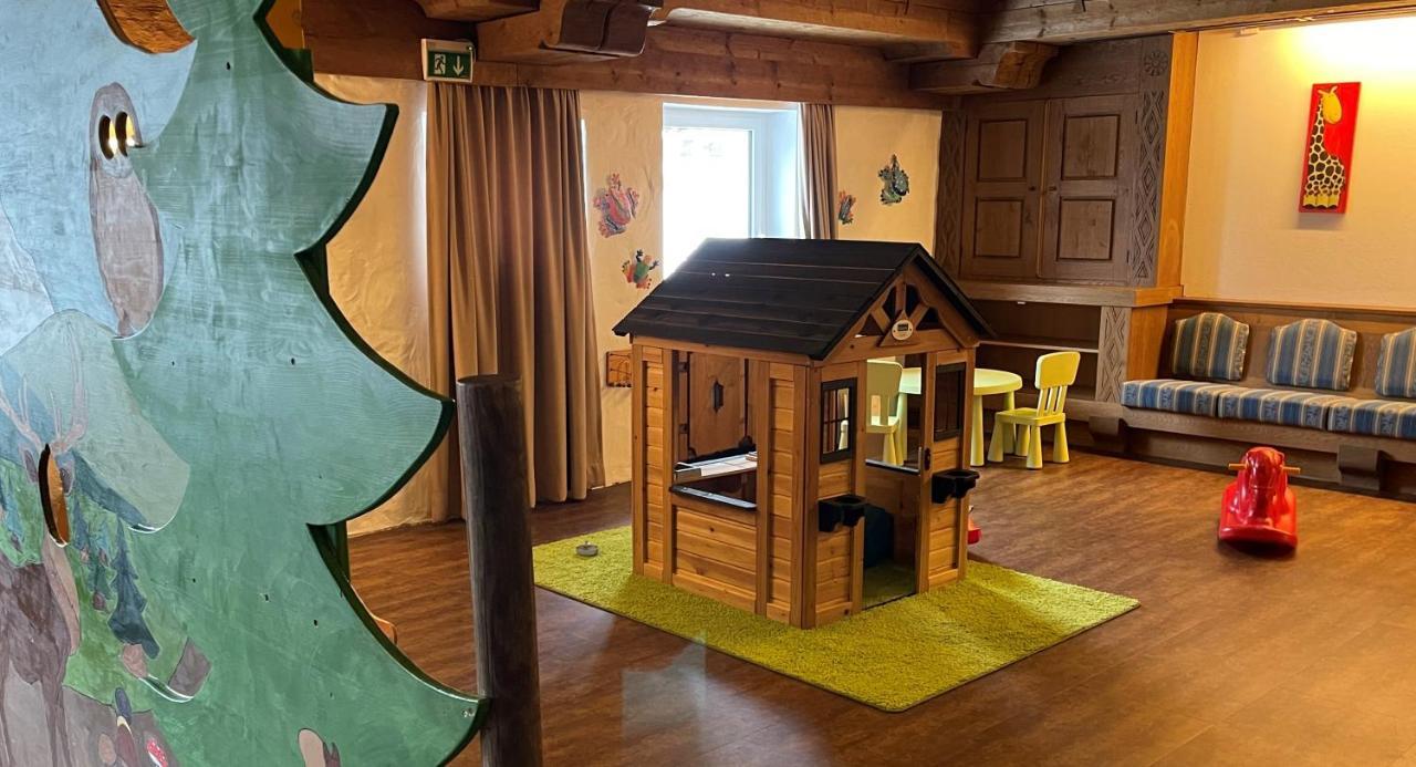 Berghoteltirol Hotel 4*
