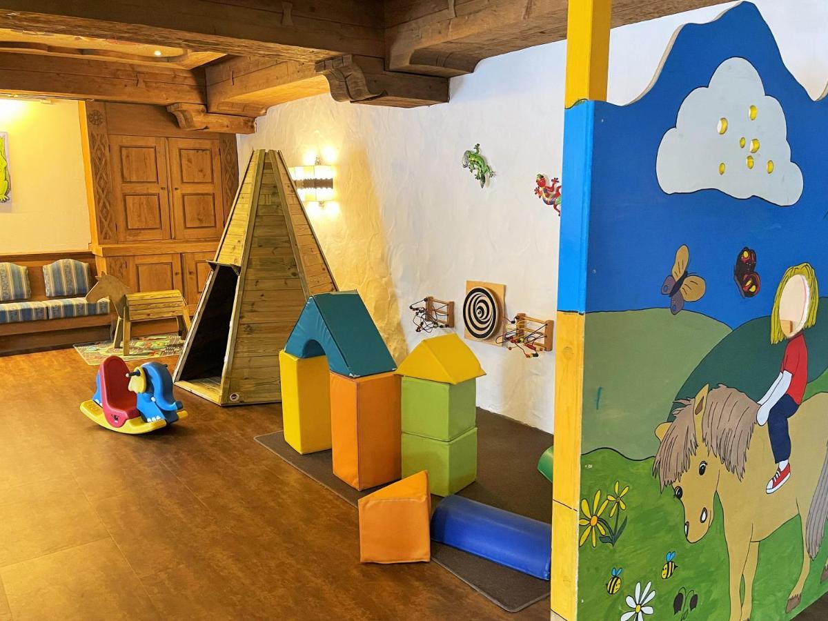 Berghoteltirol Hotel 4*