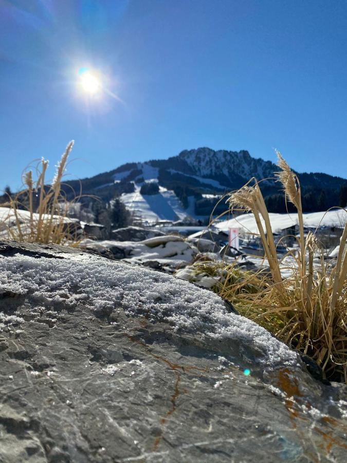 Hotel Berghoteltirol