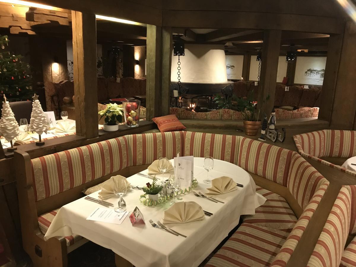 Berghoteltirol Hotel