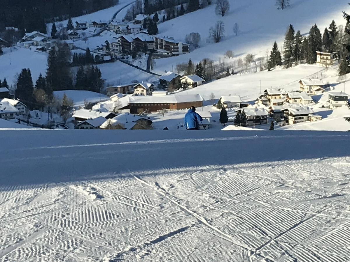 Berghoteltirol Hotel